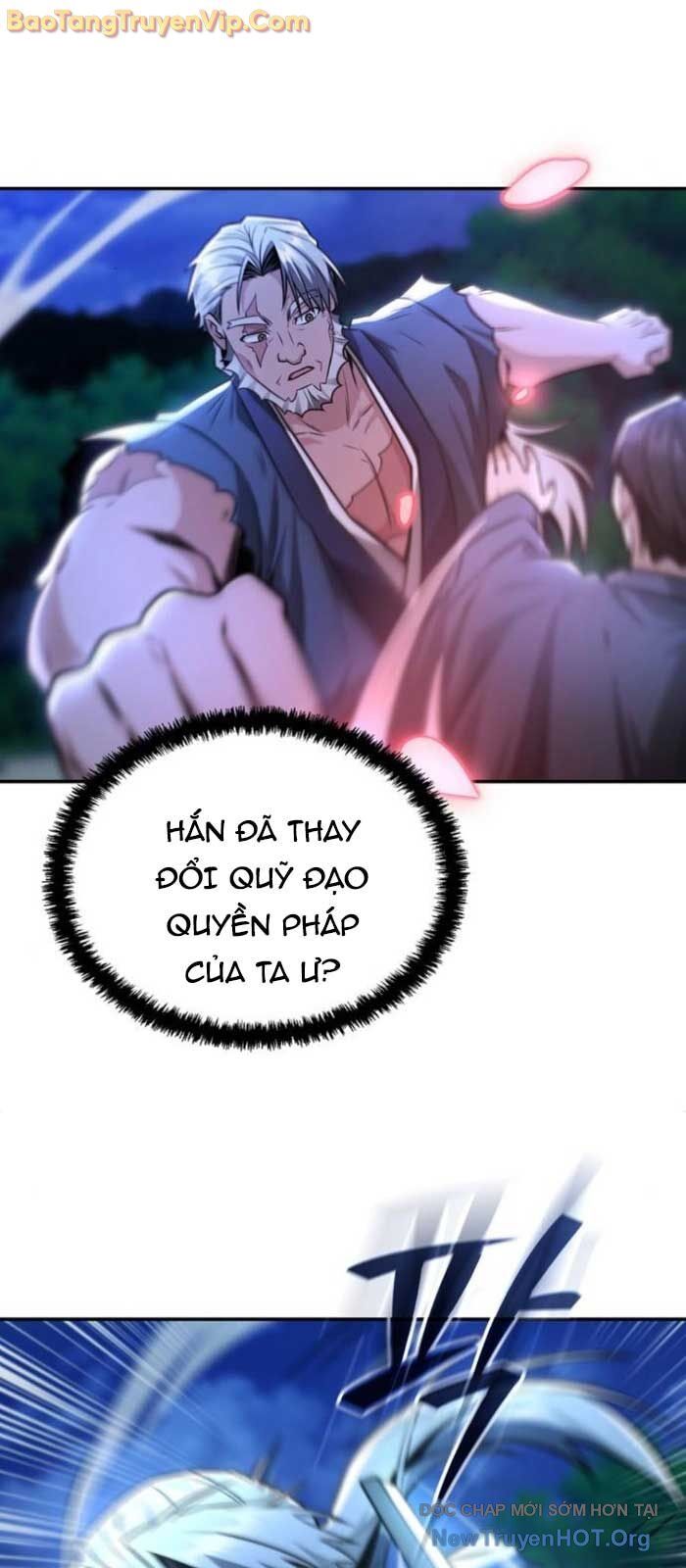Quỷ Kiếm Thiên Tài Của Hoa Sơn Phái Chapter 37 - 32