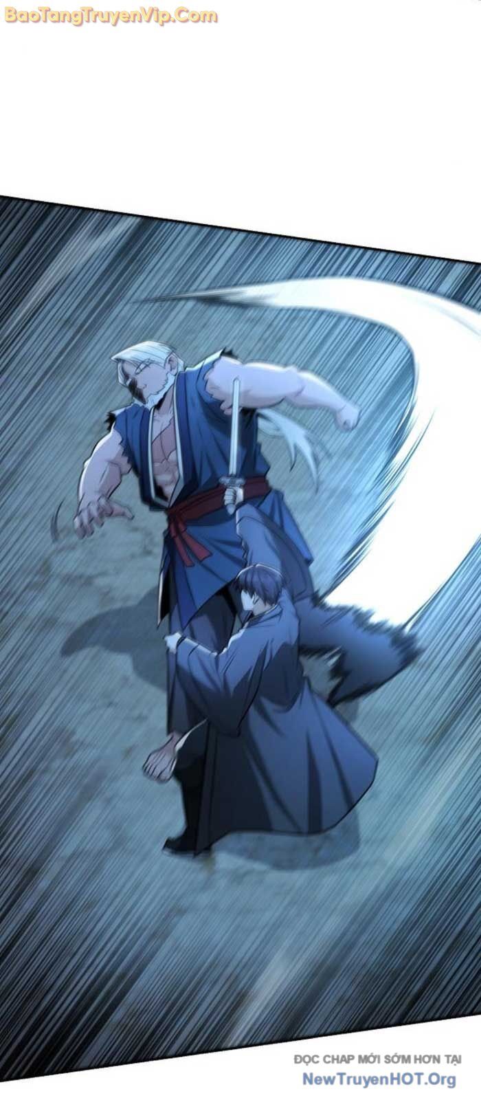Quỷ Kiếm Thiên Tài Của Hoa Sơn Phái Chapter 37 - 34
