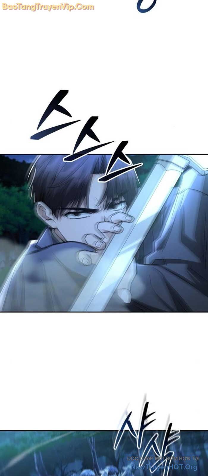 Quỷ Kiếm Thiên Tài Của Hoa Sơn Phái Chapter 37 - 37