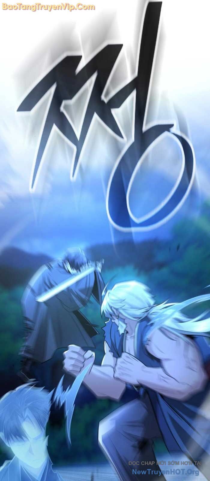 Quỷ Kiếm Thiên Tài Của Hoa Sơn Phái Chapter 37 - 39