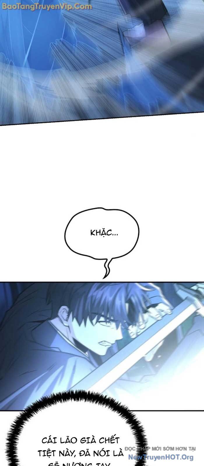 Quỷ Kiếm Thiên Tài Của Hoa Sơn Phái Chapter 37 - 40