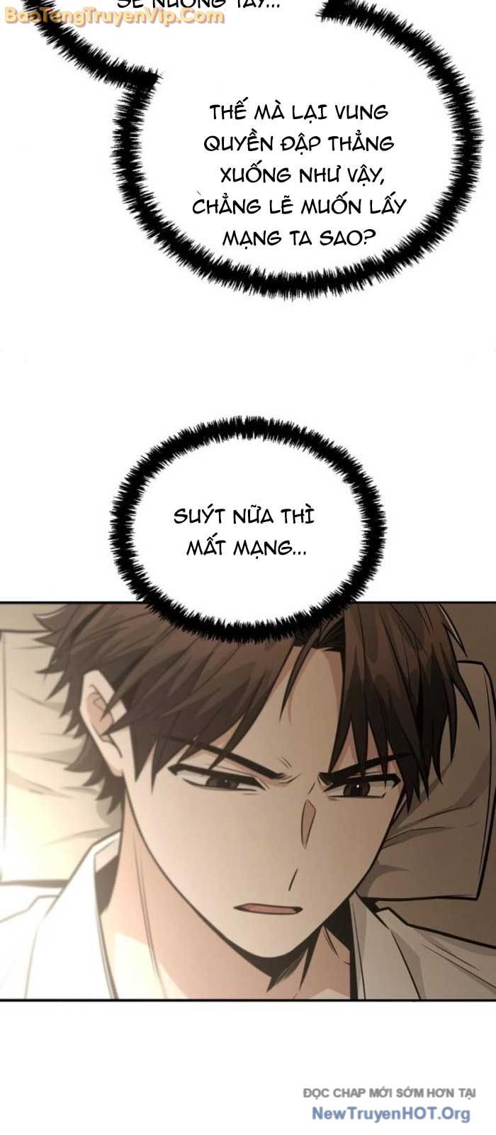 Quỷ Kiếm Thiên Tài Của Hoa Sơn Phái Chapter 37 - 41