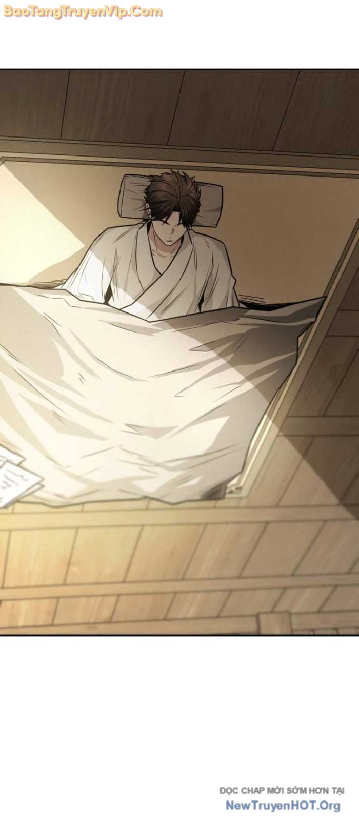 Quỷ Kiếm Thiên Tài Của Hoa Sơn Phái Chapter 37 - 42