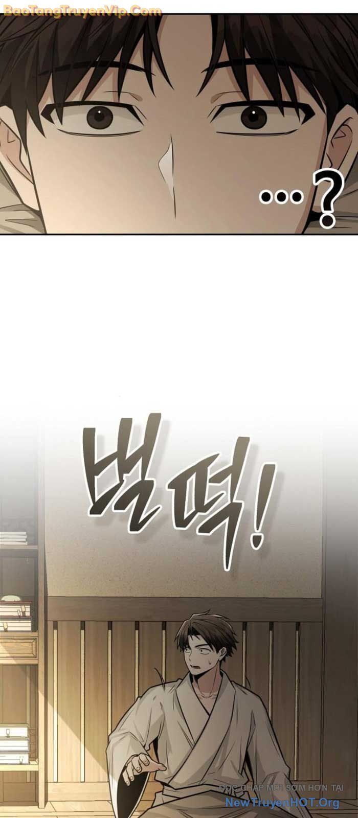 Quỷ Kiếm Thiên Tài Của Hoa Sơn Phái Chapter 37 - 43