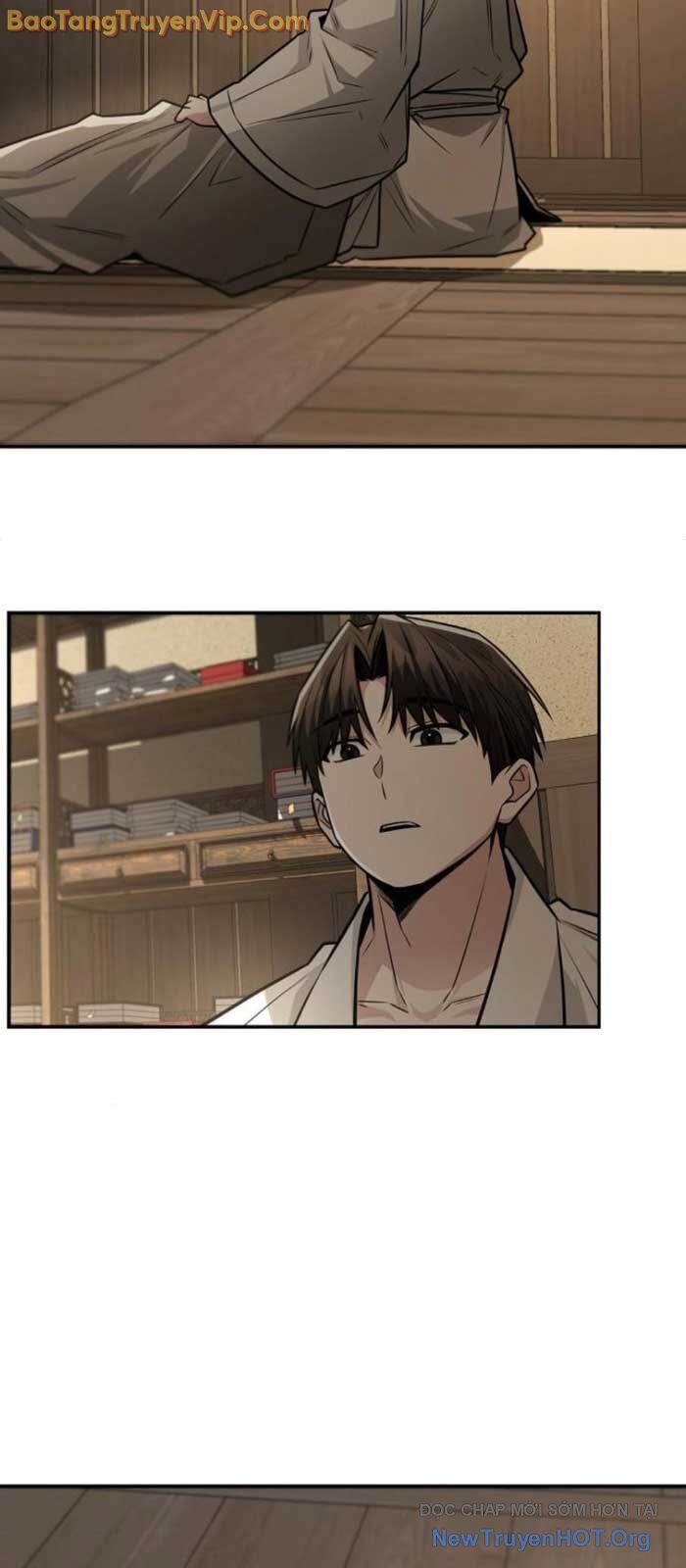 Quỷ Kiếm Thiên Tài Của Hoa Sơn Phái Chapter 37 - 45