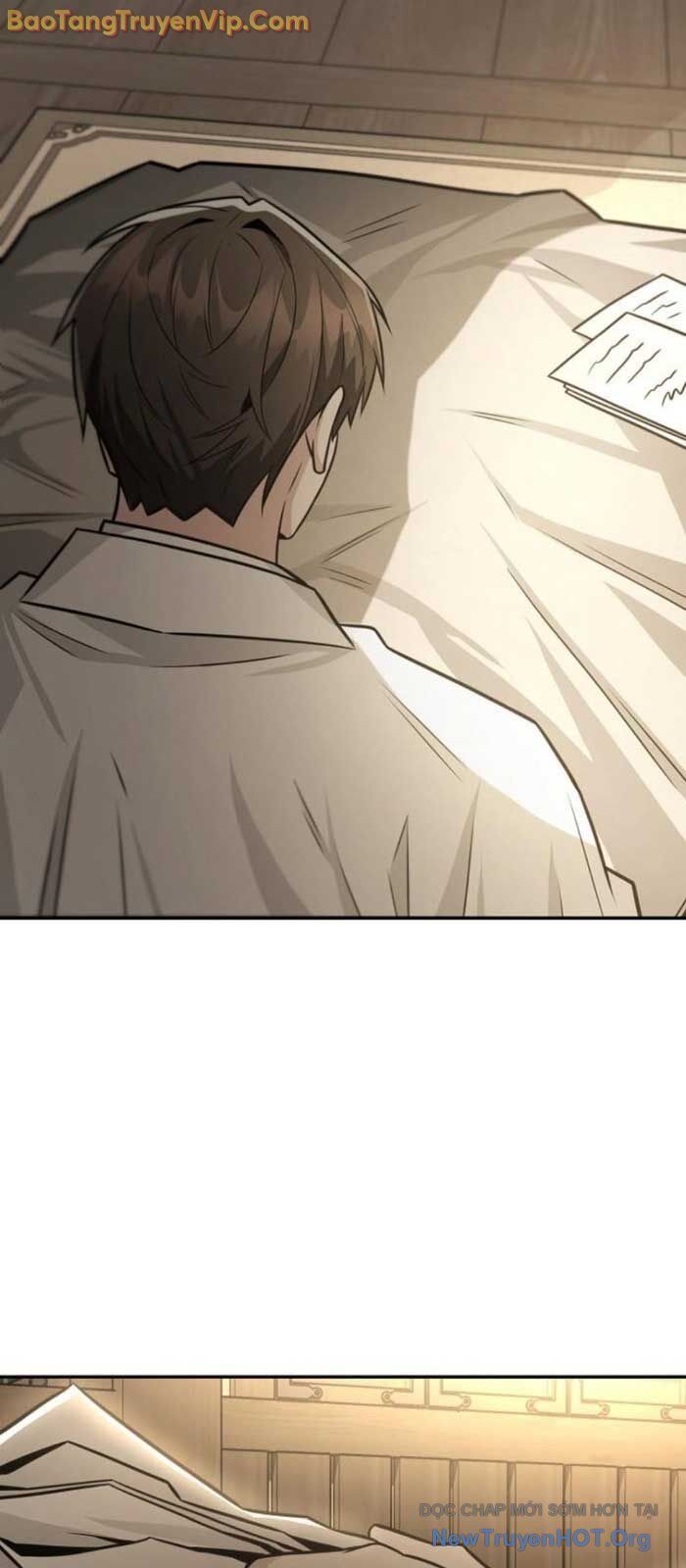 Quỷ Kiếm Thiên Tài Của Hoa Sơn Phái Chapter 37 - 46