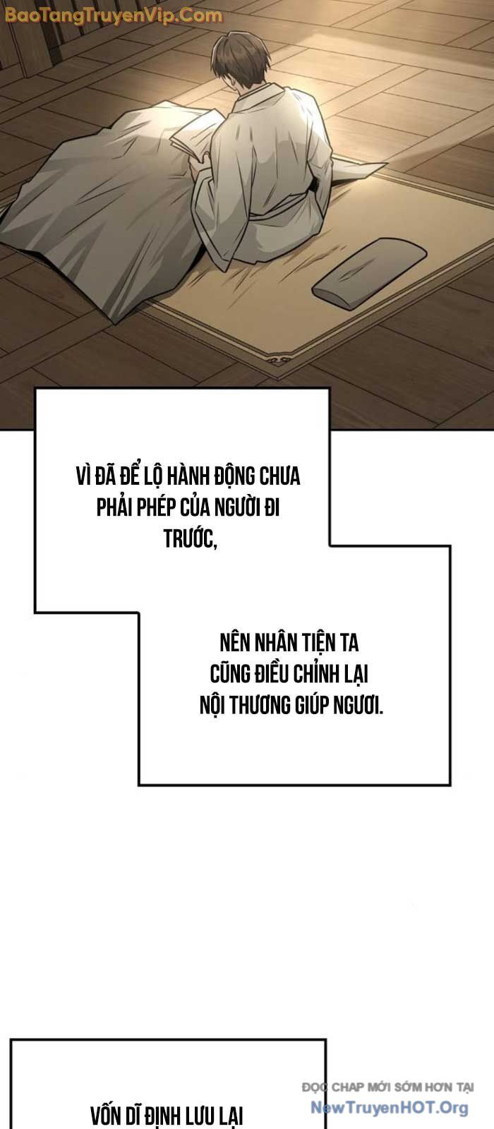 Quỷ Kiếm Thiên Tài Của Hoa Sơn Phái Chapter 37 - 48