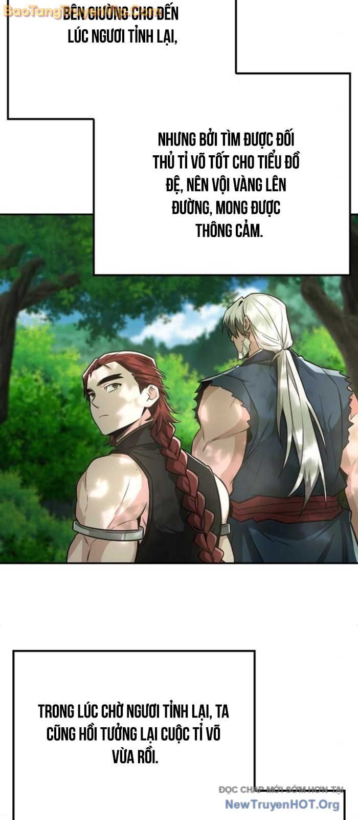 Quỷ Kiếm Thiên Tài Của Hoa Sơn Phái Chapter 37 - 49