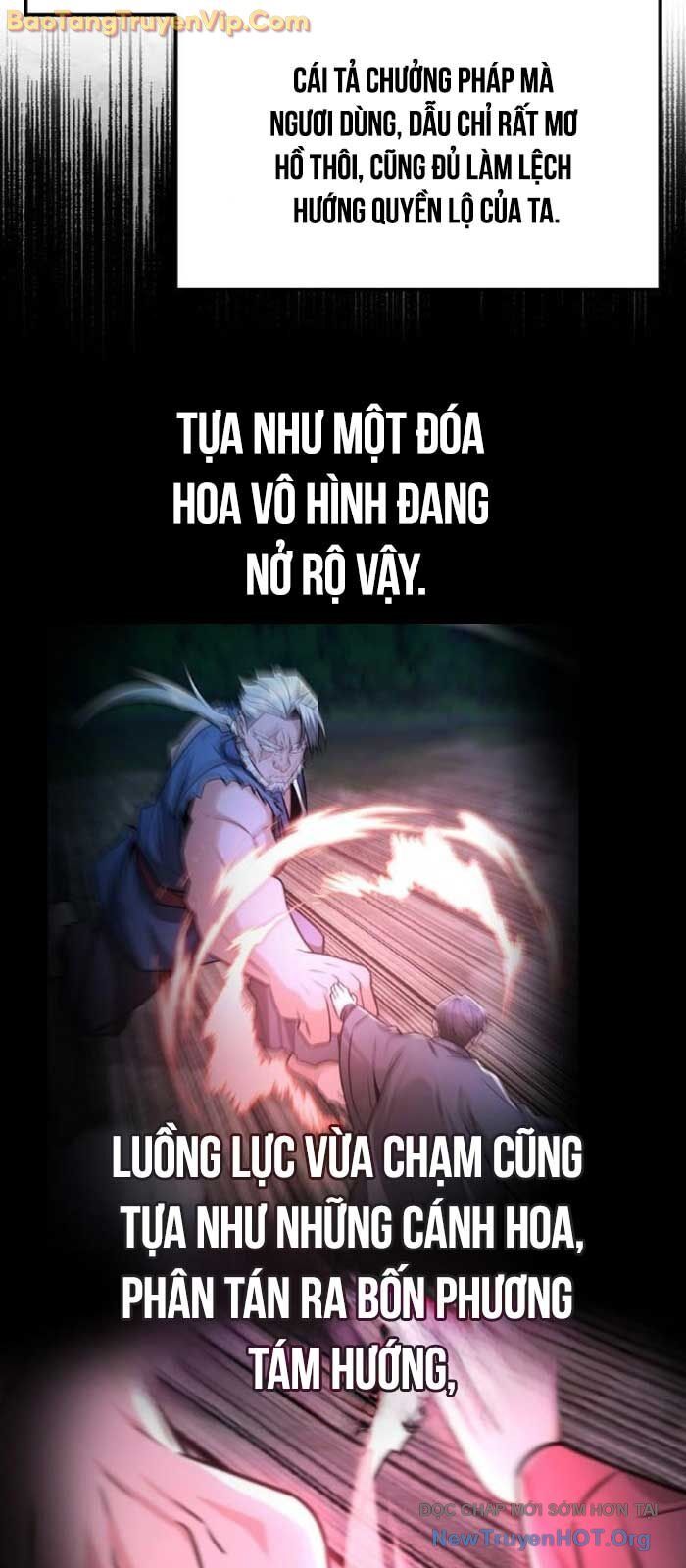 Quỷ Kiếm Thiên Tài Của Hoa Sơn Phái Chapter 37 - 50