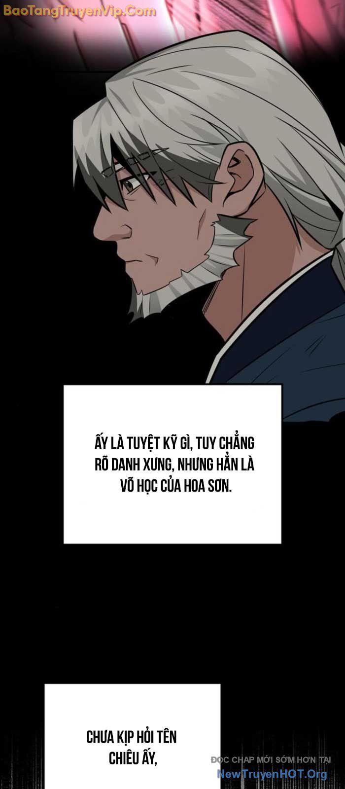 Quỷ Kiếm Thiên Tài Của Hoa Sơn Phái Chapter 37 - 51