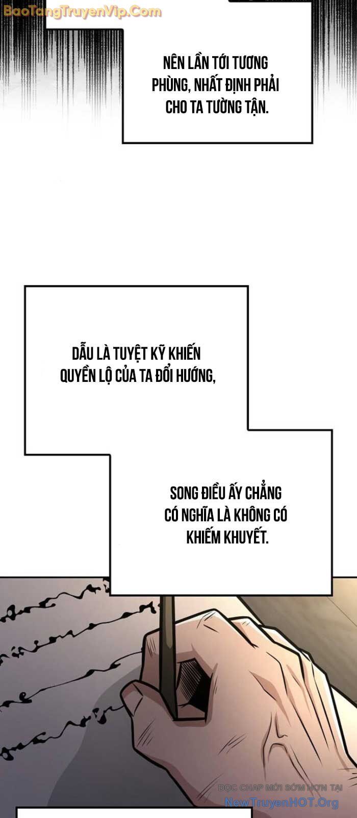 Quỷ Kiếm Thiên Tài Của Hoa Sơn Phái Chapter 37 - 52