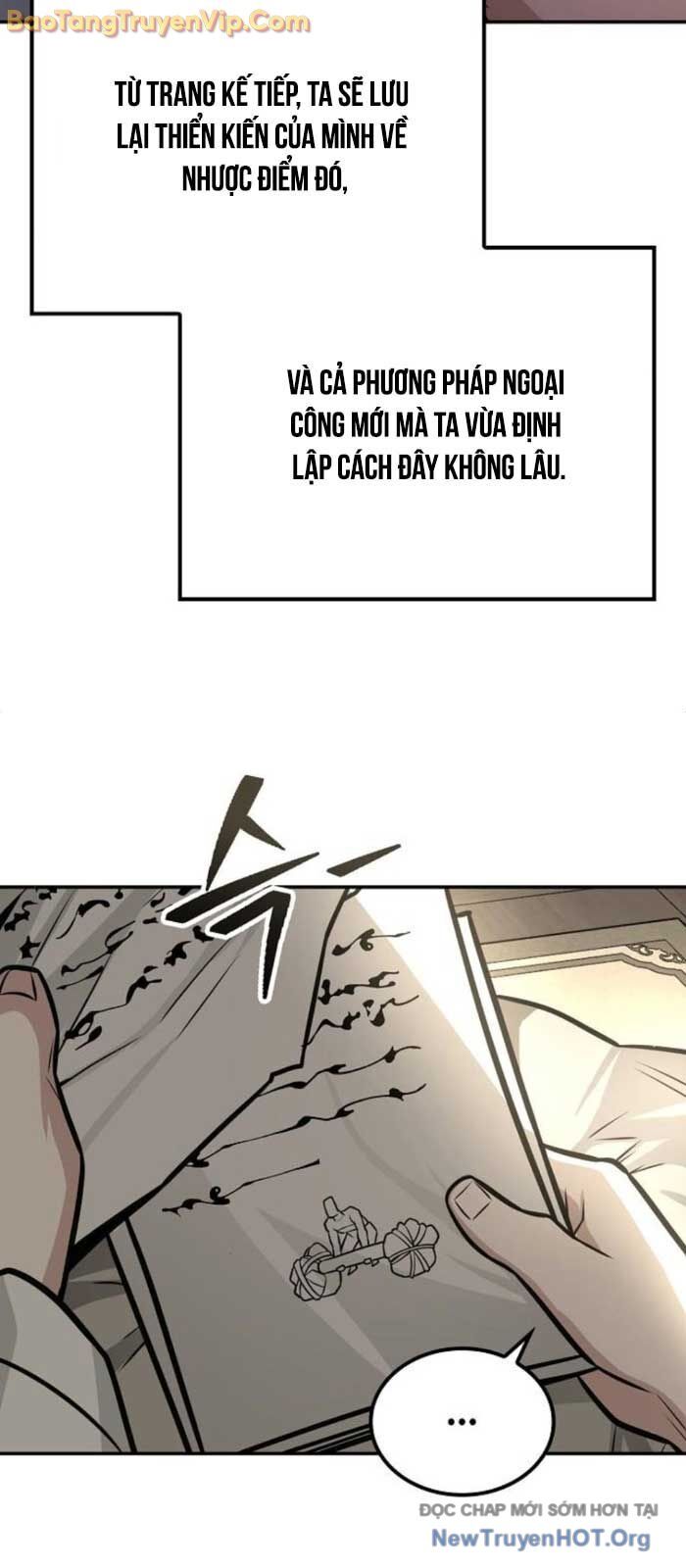 Quỷ Kiếm Thiên Tài Của Hoa Sơn Phái Chapter 37 - 53