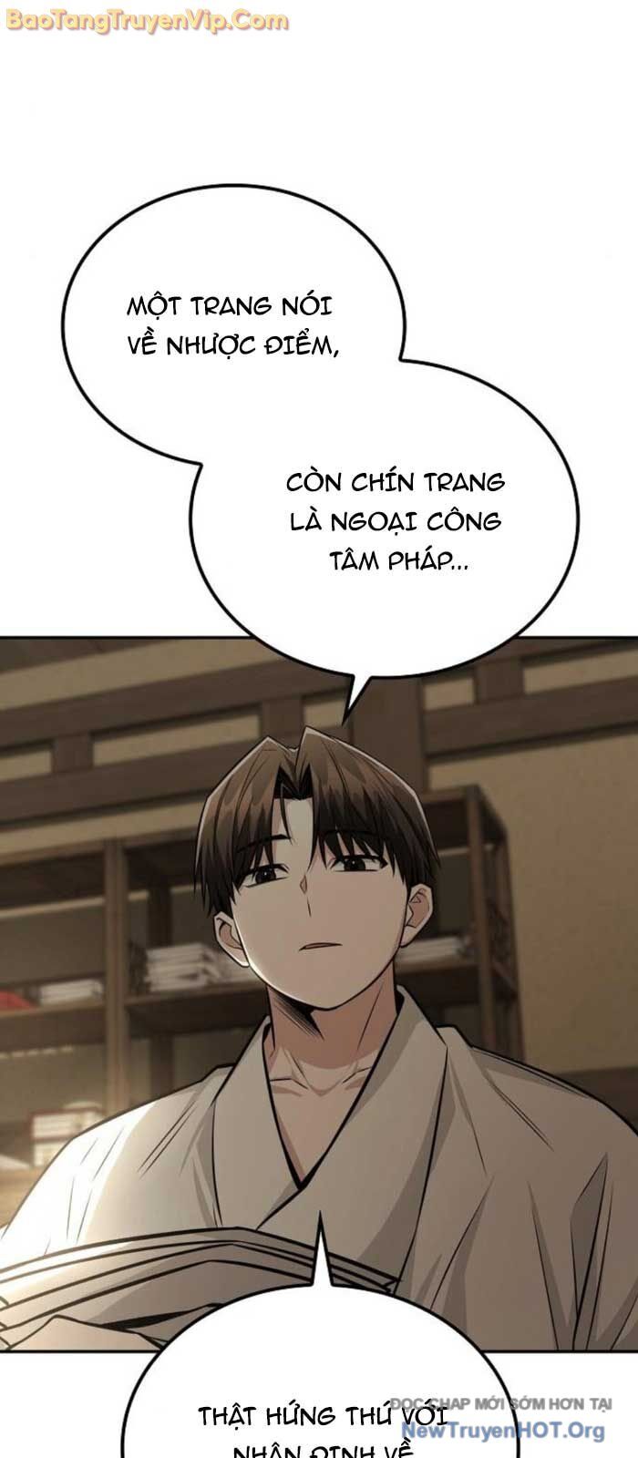 Quỷ Kiếm Thiên Tài Của Hoa Sơn Phái Chapter 37 - 54