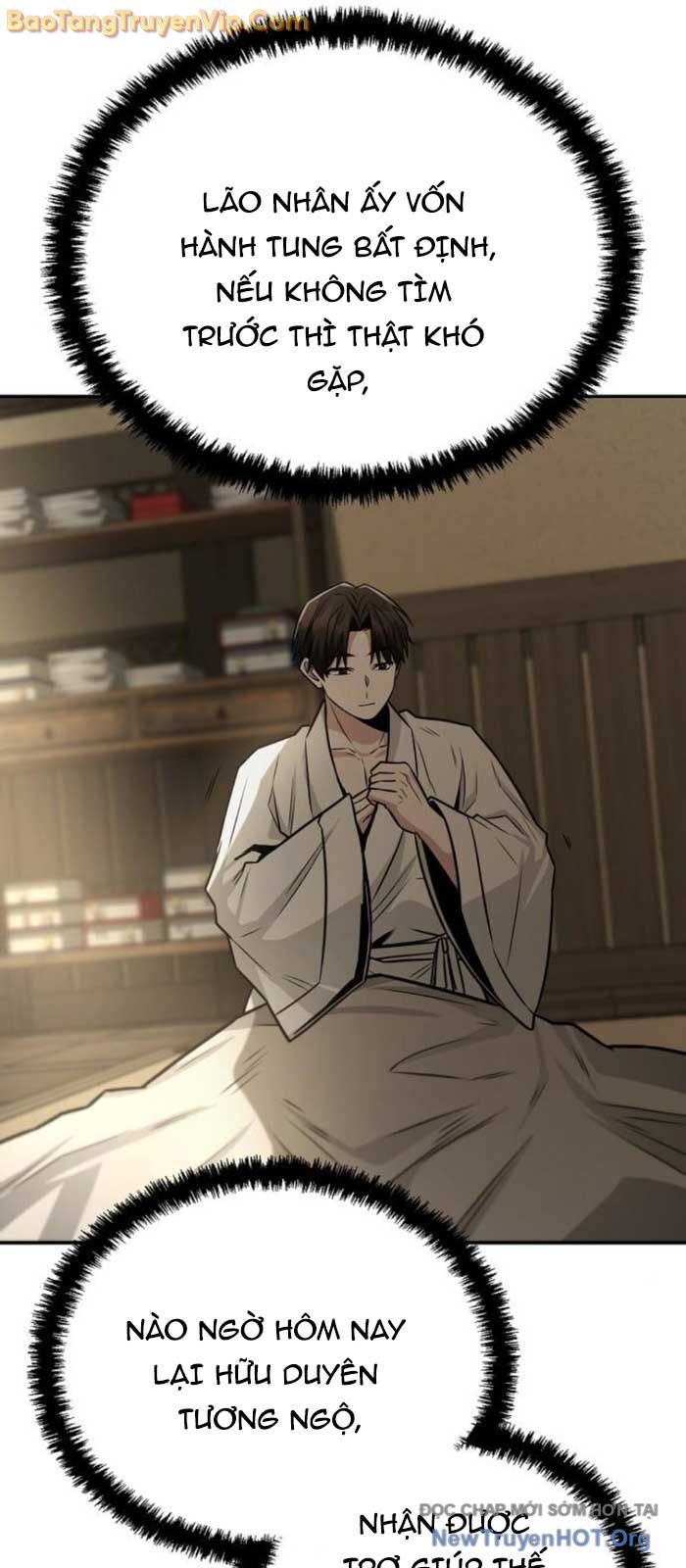 Quỷ Kiếm Thiên Tài Của Hoa Sơn Phái Chapter 37 - 58