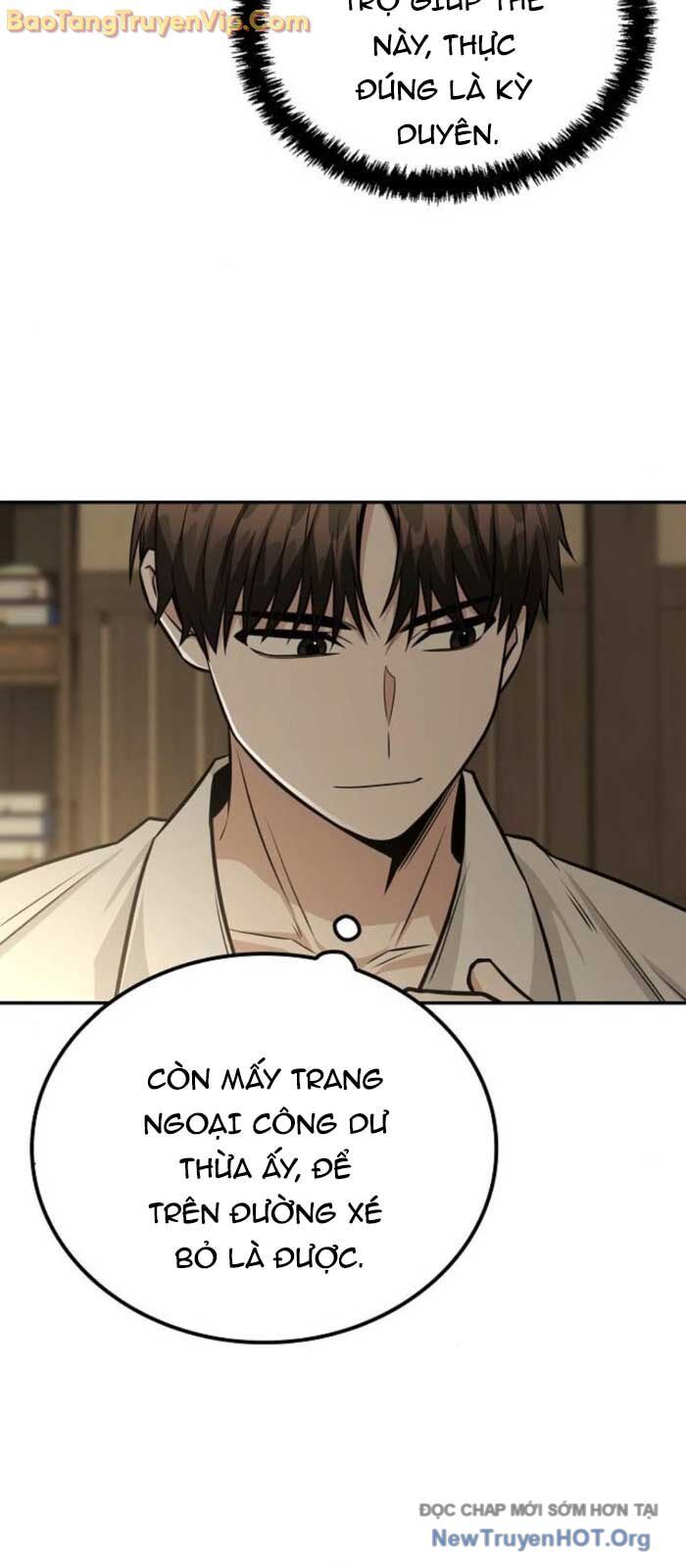 Quỷ Kiếm Thiên Tài Của Hoa Sơn Phái Chapter 37 - 59