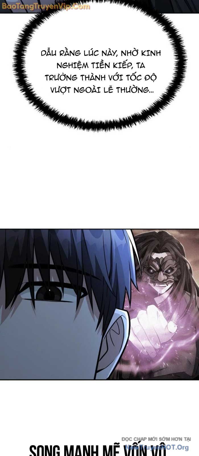 Quỷ Kiếm Thiên Tài Của Hoa Sơn Phái Chapter 37 - 7