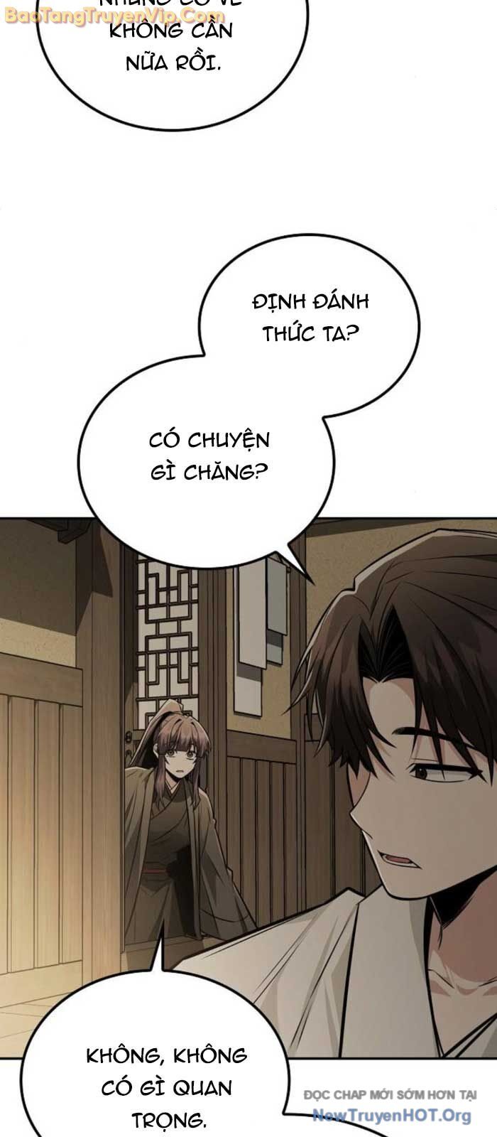 Quỷ Kiếm Thiên Tài Của Hoa Sơn Phái Chapter 37 - 61