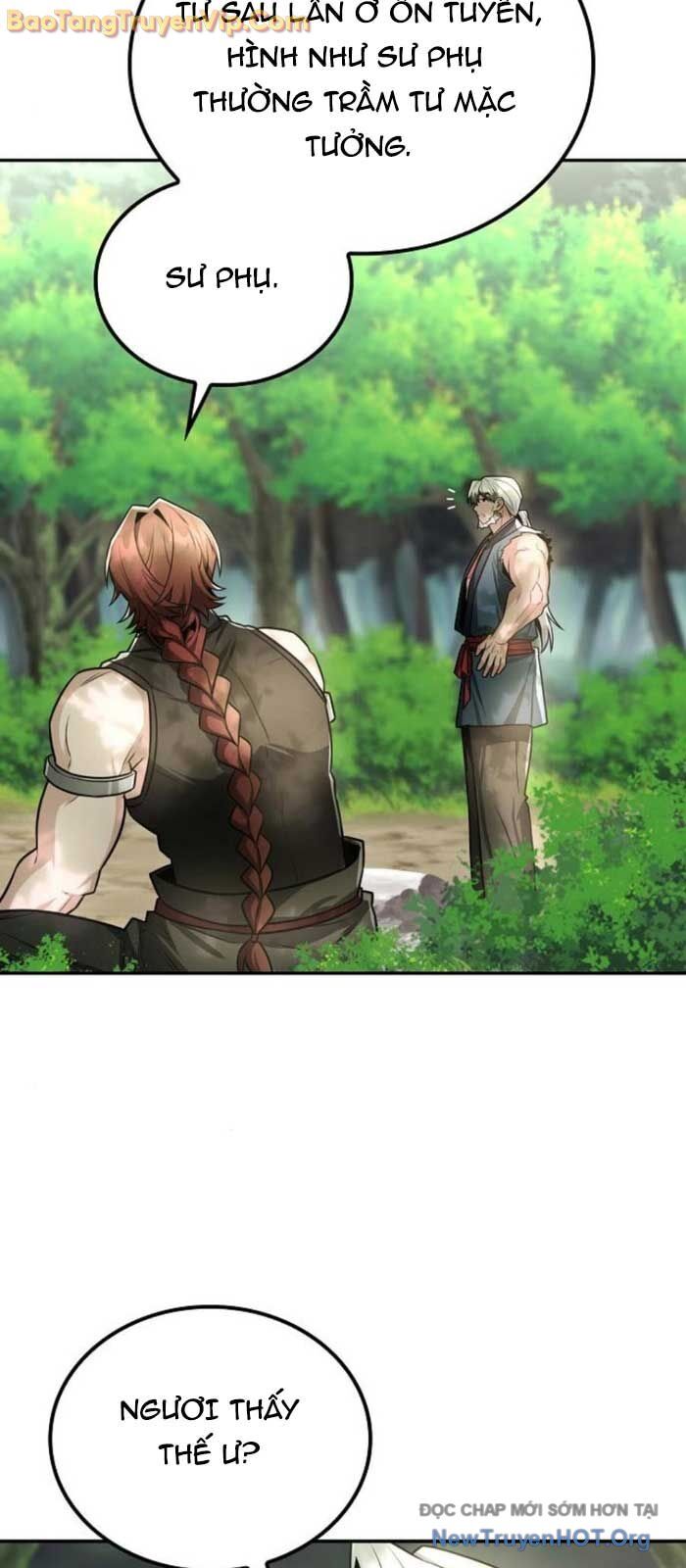 Quỷ Kiếm Thiên Tài Của Hoa Sơn Phái Chapter 37 - 66