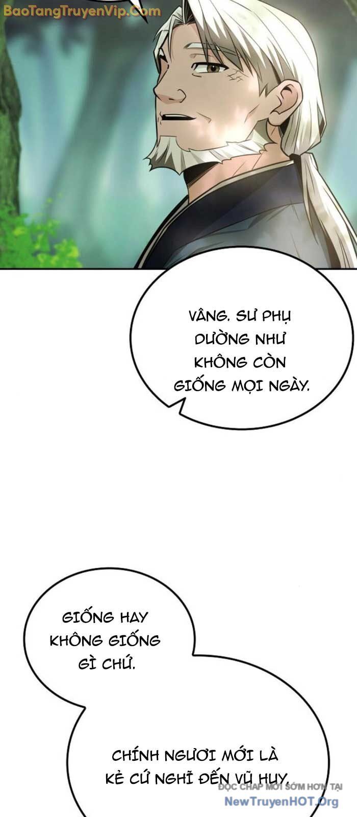 Quỷ Kiếm Thiên Tài Của Hoa Sơn Phái Chapter 37 - 67