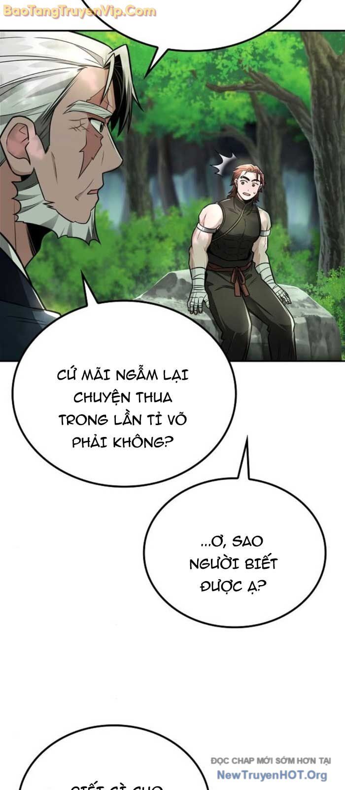 Quỷ Kiếm Thiên Tài Của Hoa Sơn Phái Chapter 37 - 68
