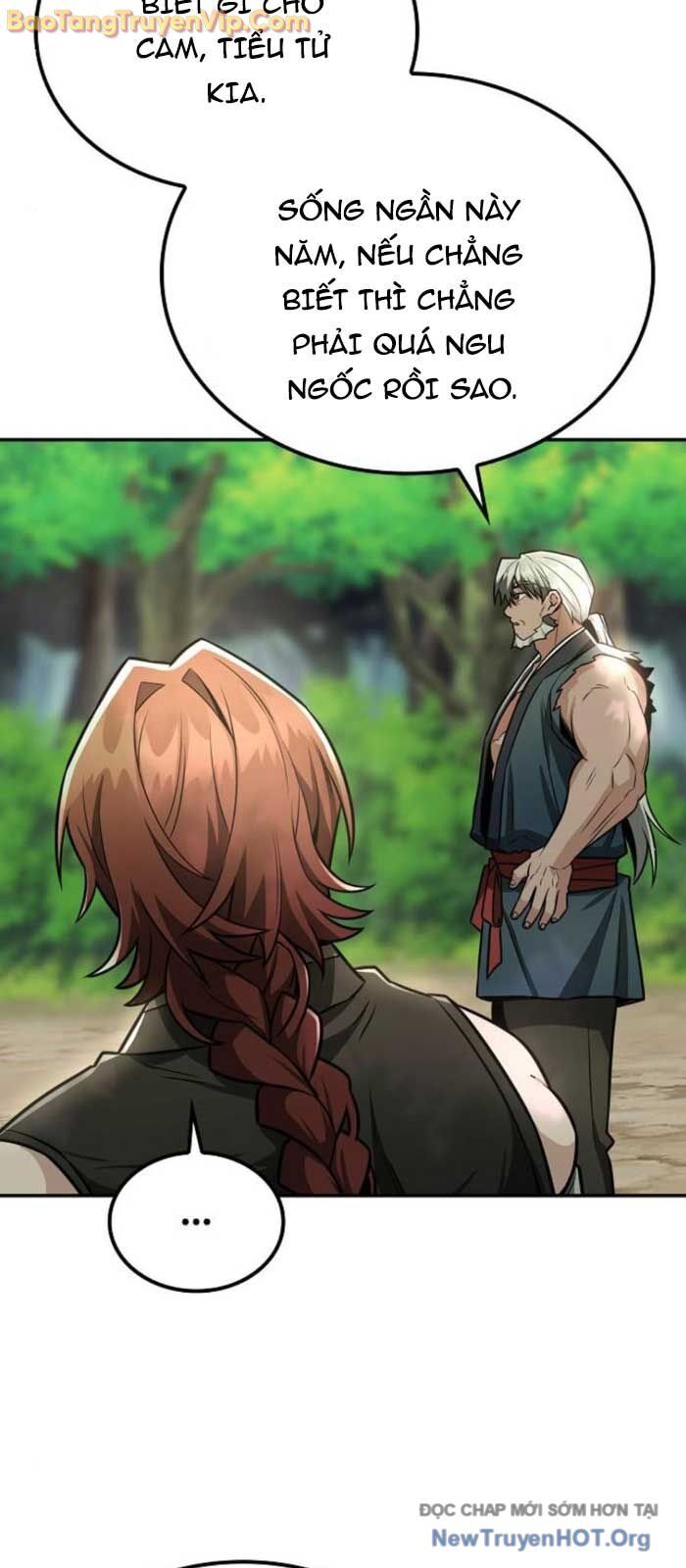 Quỷ Kiếm Thiên Tài Của Hoa Sơn Phái Chapter 37 - 69