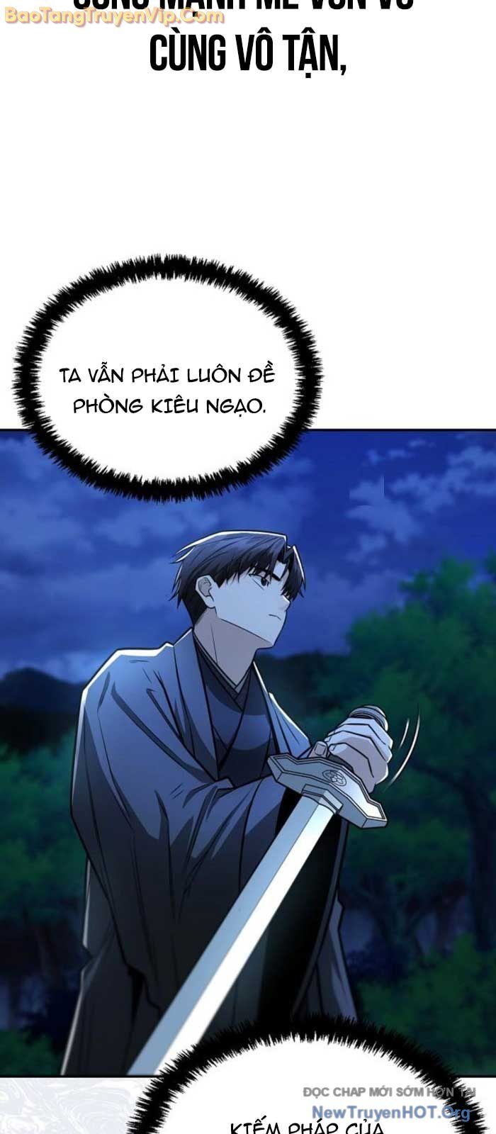 Quỷ Kiếm Thiên Tài Của Hoa Sơn Phái Chapter 37 - 8