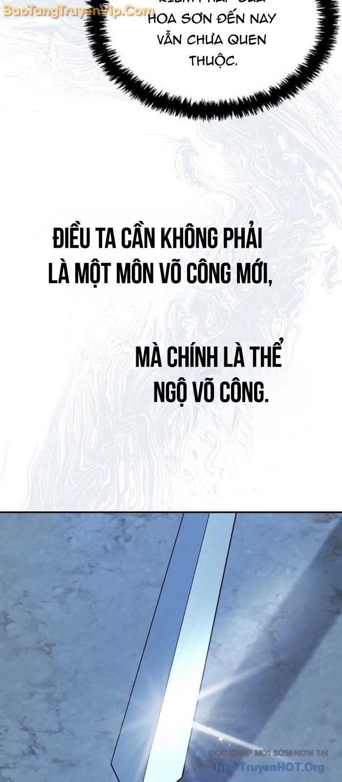 Quỷ Kiếm Thiên Tài Của Hoa Sơn Phái Chapter 37 - 9