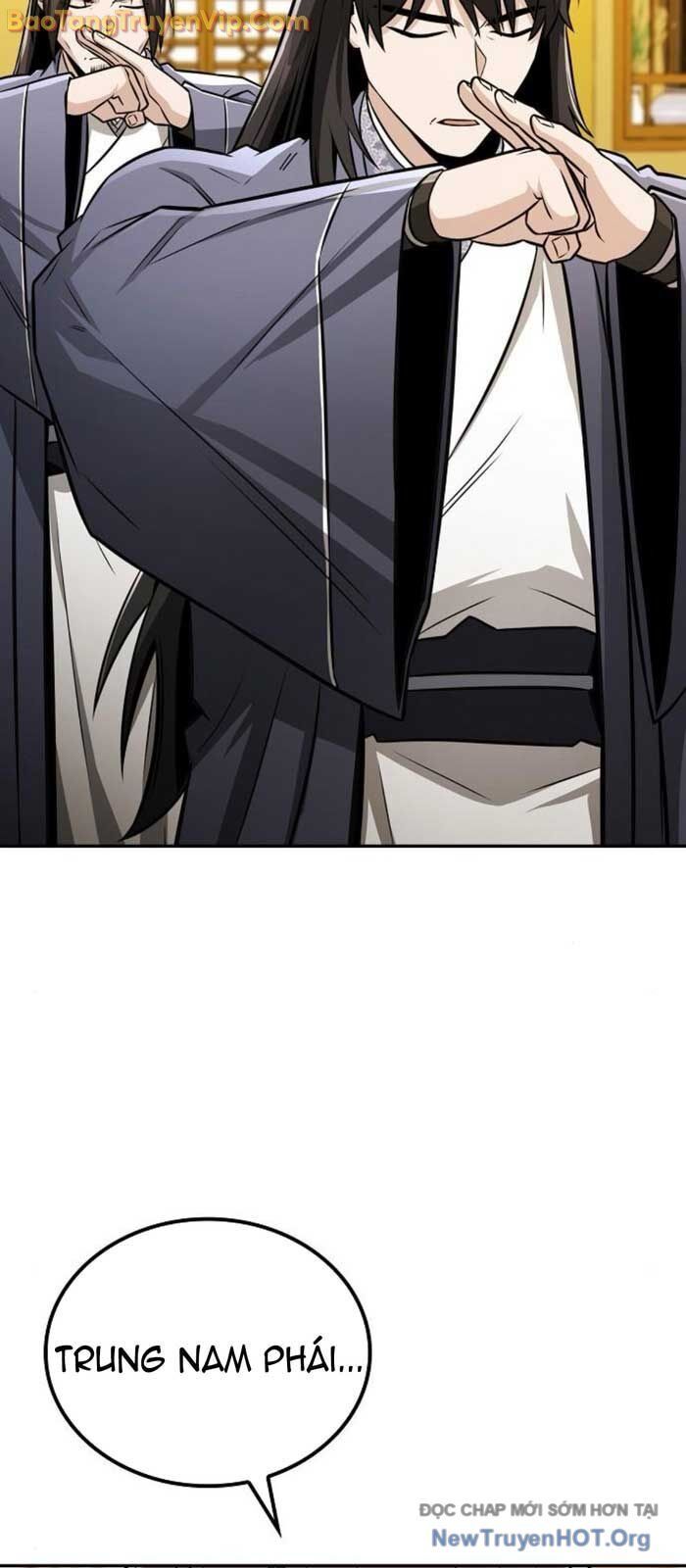Quỷ Kiếm Thiên Tài Của Hoa Sơn Phái Chapter 38 - 11