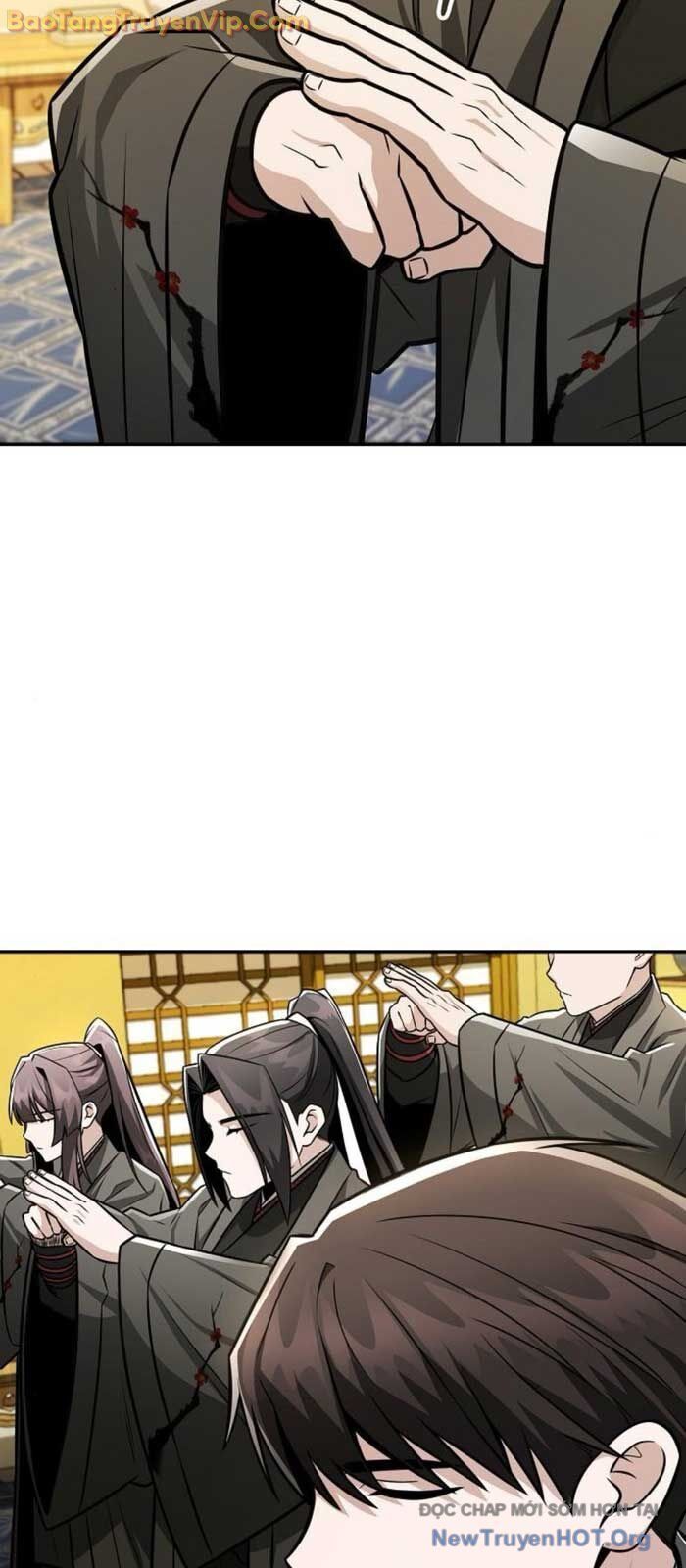 Quỷ Kiếm Thiên Tài Của Hoa Sơn Phái Chapter 38 - 13