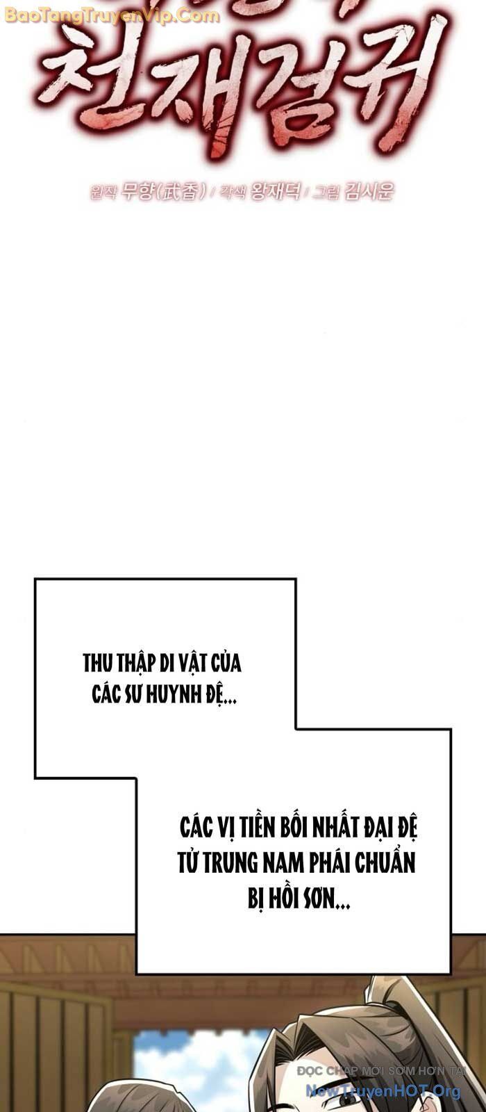 Quỷ Kiếm Thiên Tài Của Hoa Sơn Phái Chapter 38 - 16