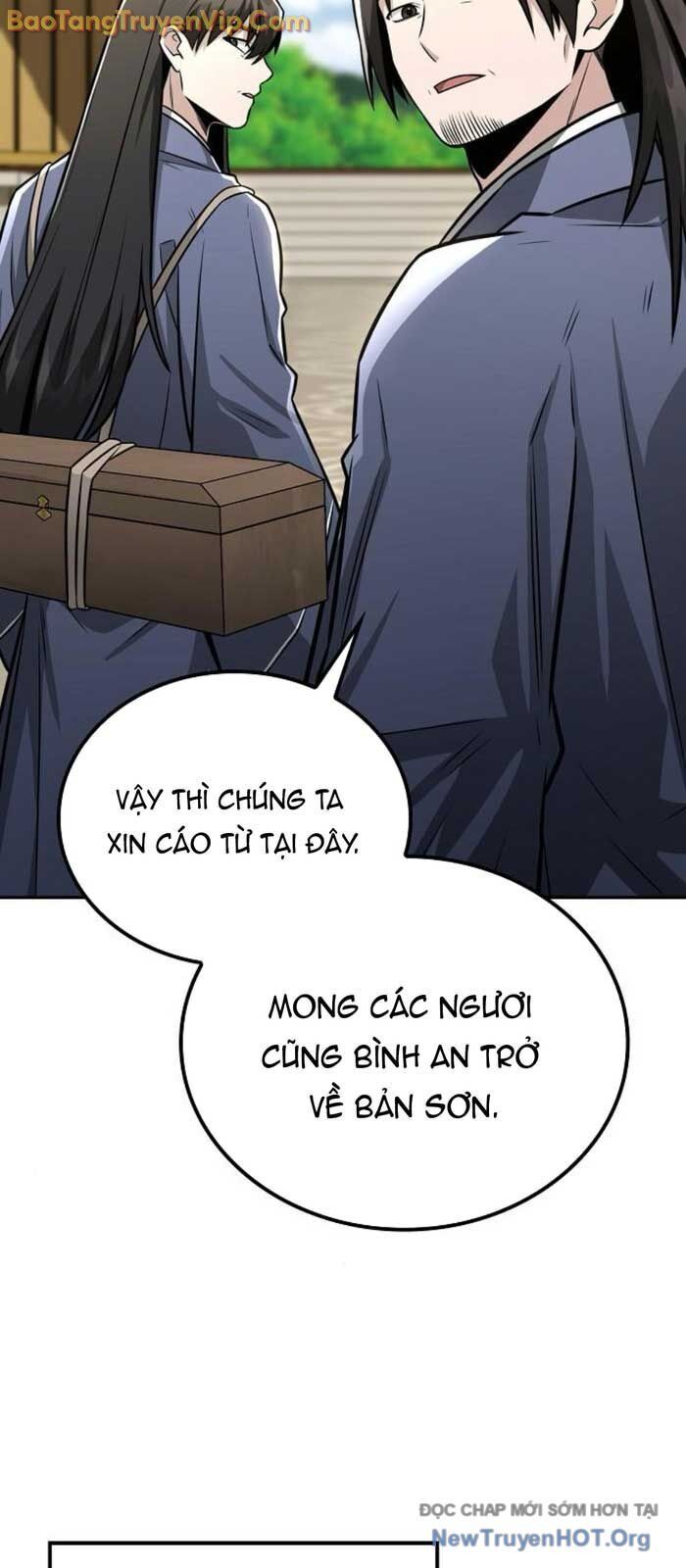 Quỷ Kiếm Thiên Tài Của Hoa Sơn Phái Chapter 38 - 17