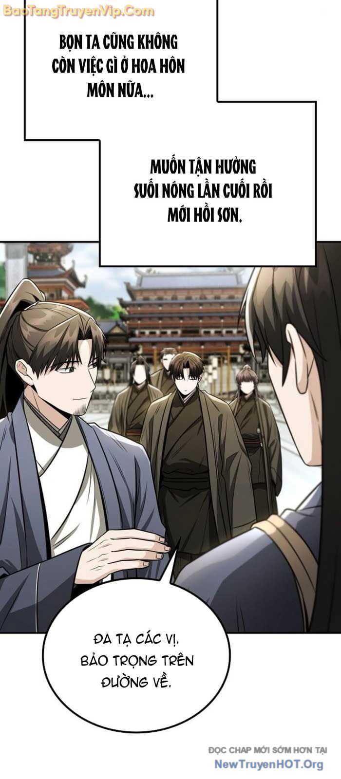 Quỷ Kiếm Thiên Tài Của Hoa Sơn Phái Chapter 38 - 18