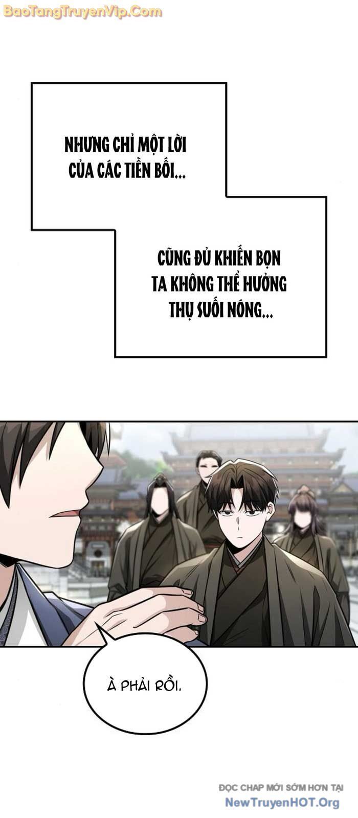 Quỷ Kiếm Thiên Tài Của Hoa Sơn Phái Chapter 38 - 19