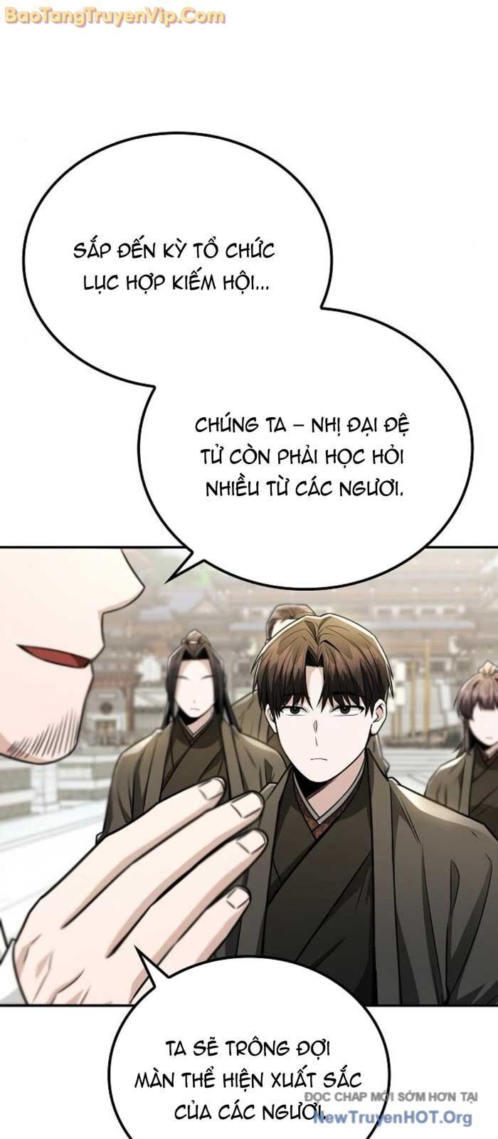Quỷ Kiếm Thiên Tài Của Hoa Sơn Phái Chapter 38 - 20