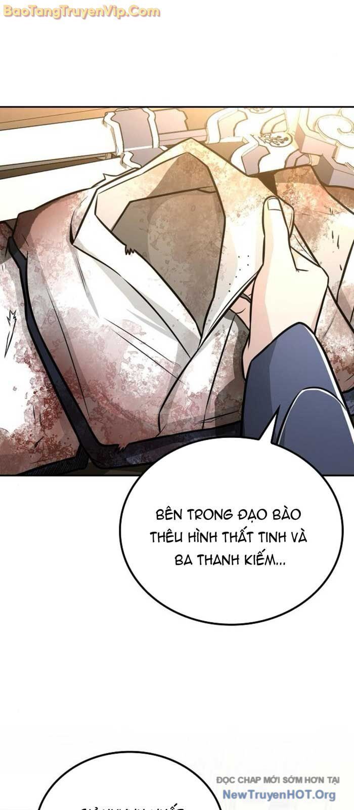 Quỷ Kiếm Thiên Tài Của Hoa Sơn Phái Chapter 38 - 3