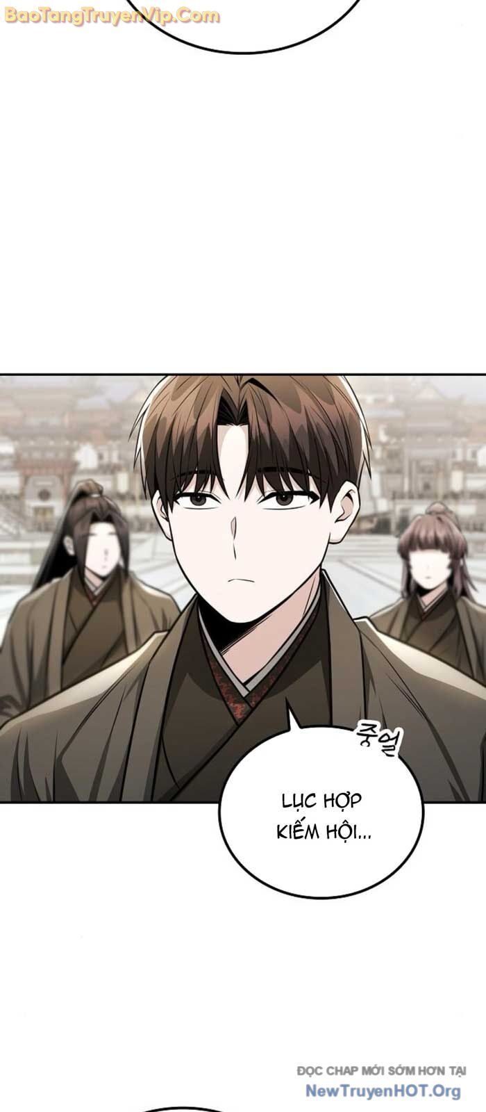 Quỷ Kiếm Thiên Tài Của Hoa Sơn Phái Chapter 38 - 21