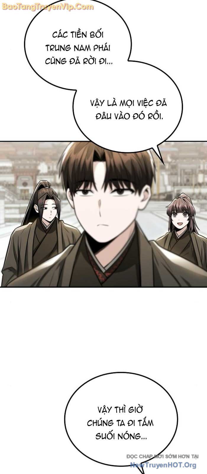 Quỷ Kiếm Thiên Tài Của Hoa Sơn Phái Chapter 38 - 22