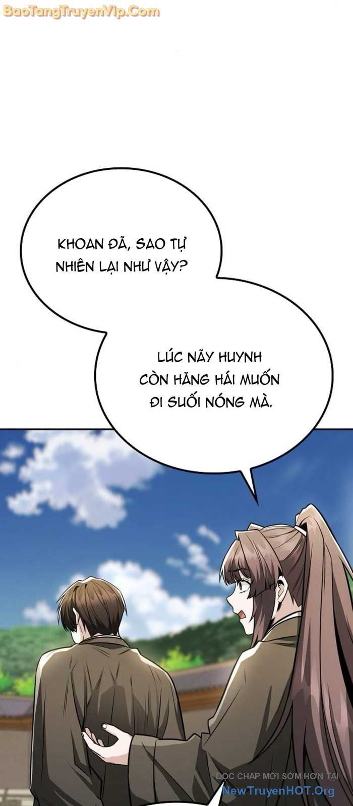Quỷ Kiếm Thiên Tài Của Hoa Sơn Phái Chapter 38 - 24