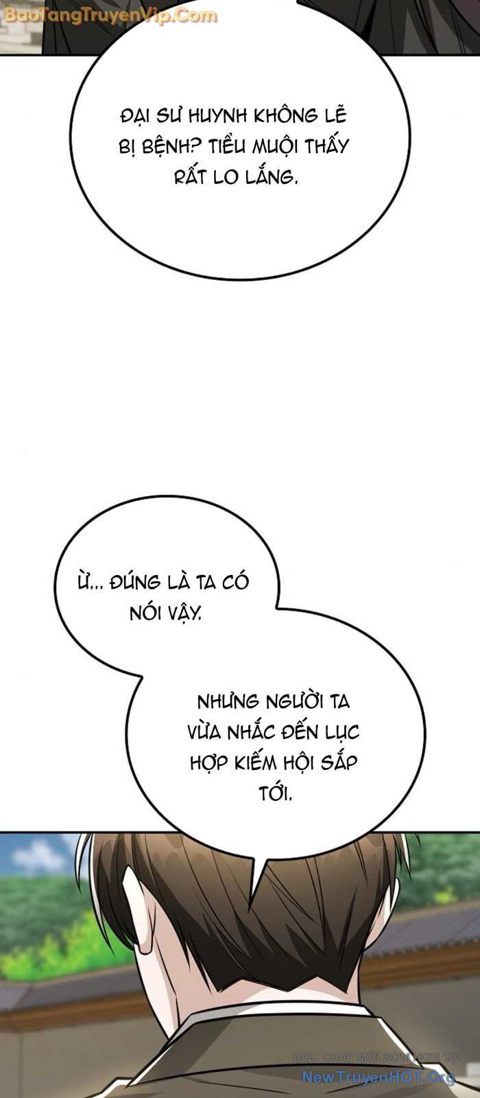 Quỷ Kiếm Thiên Tài Của Hoa Sơn Phái Chapter 38 - 25