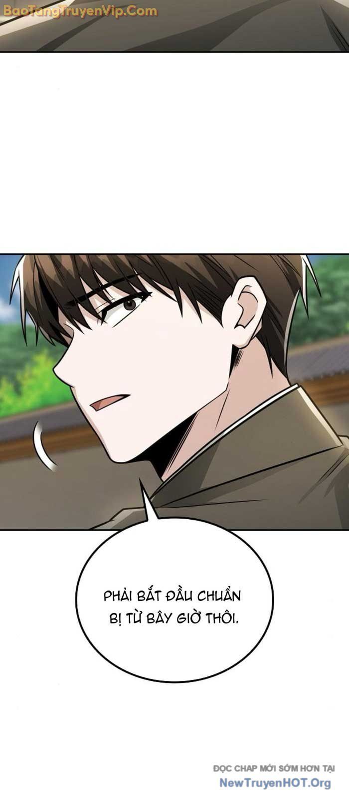 Quỷ Kiếm Thiên Tài Của Hoa Sơn Phái Chapter 38 - 26