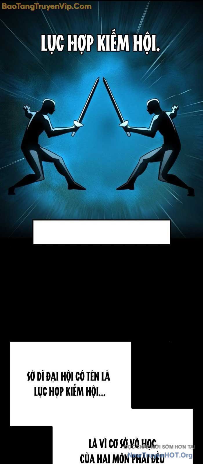 Quỷ Kiếm Thiên Tài Của Hoa Sơn Phái Chapter 38 - 28