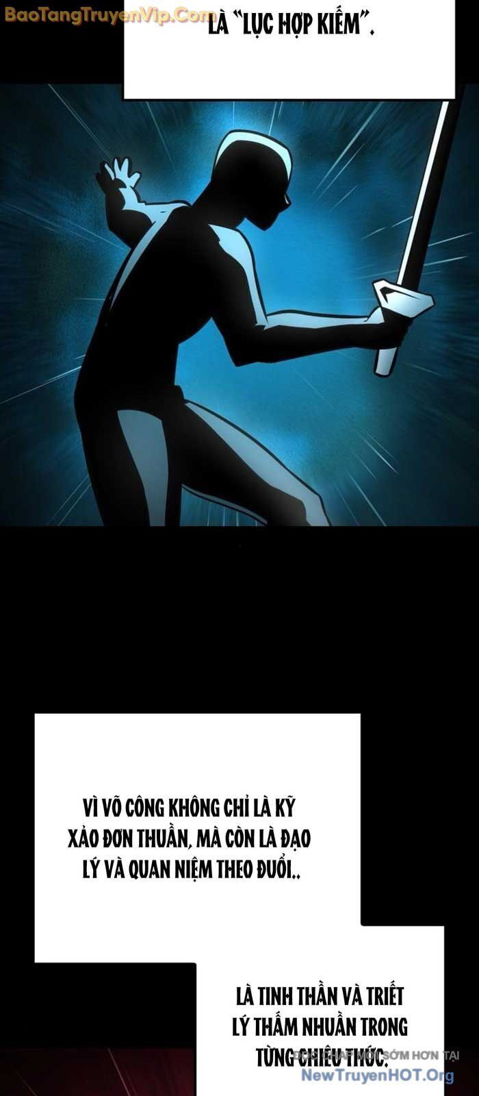 Quỷ Kiếm Thiên Tài Của Hoa Sơn Phái Chapter 38 - 29