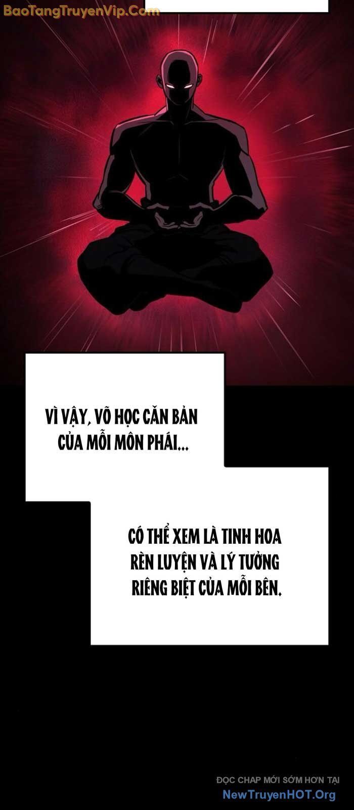 Quỷ Kiếm Thiên Tài Của Hoa Sơn Phái Chapter 38 - 30