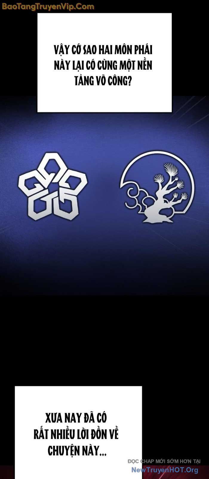 Quỷ Kiếm Thiên Tài Của Hoa Sơn Phái Chapter 38 - 31