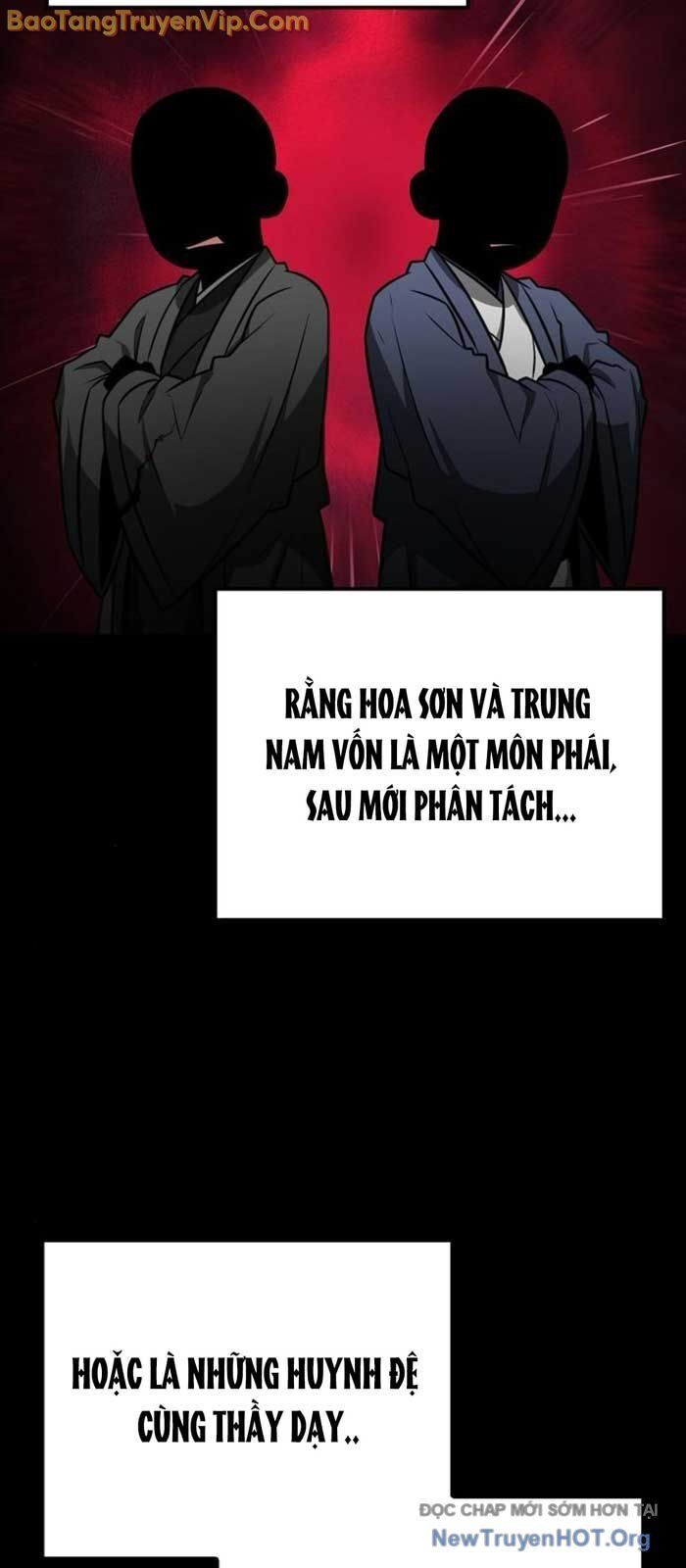 Quỷ Kiếm Thiên Tài Của Hoa Sơn Phái Chapter 38 - 32