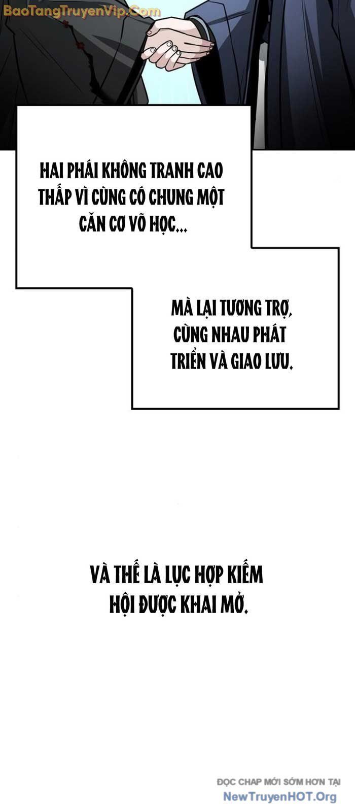 Quỷ Kiếm Thiên Tài Của Hoa Sơn Phái Chapter 38 - 36