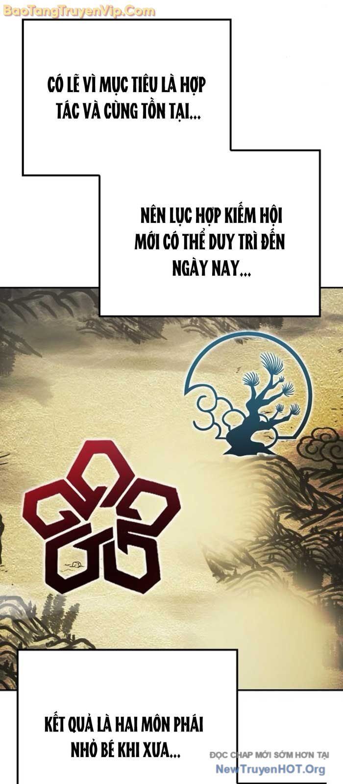 Quỷ Kiếm Thiên Tài Của Hoa Sơn Phái Chapter 38 - 37