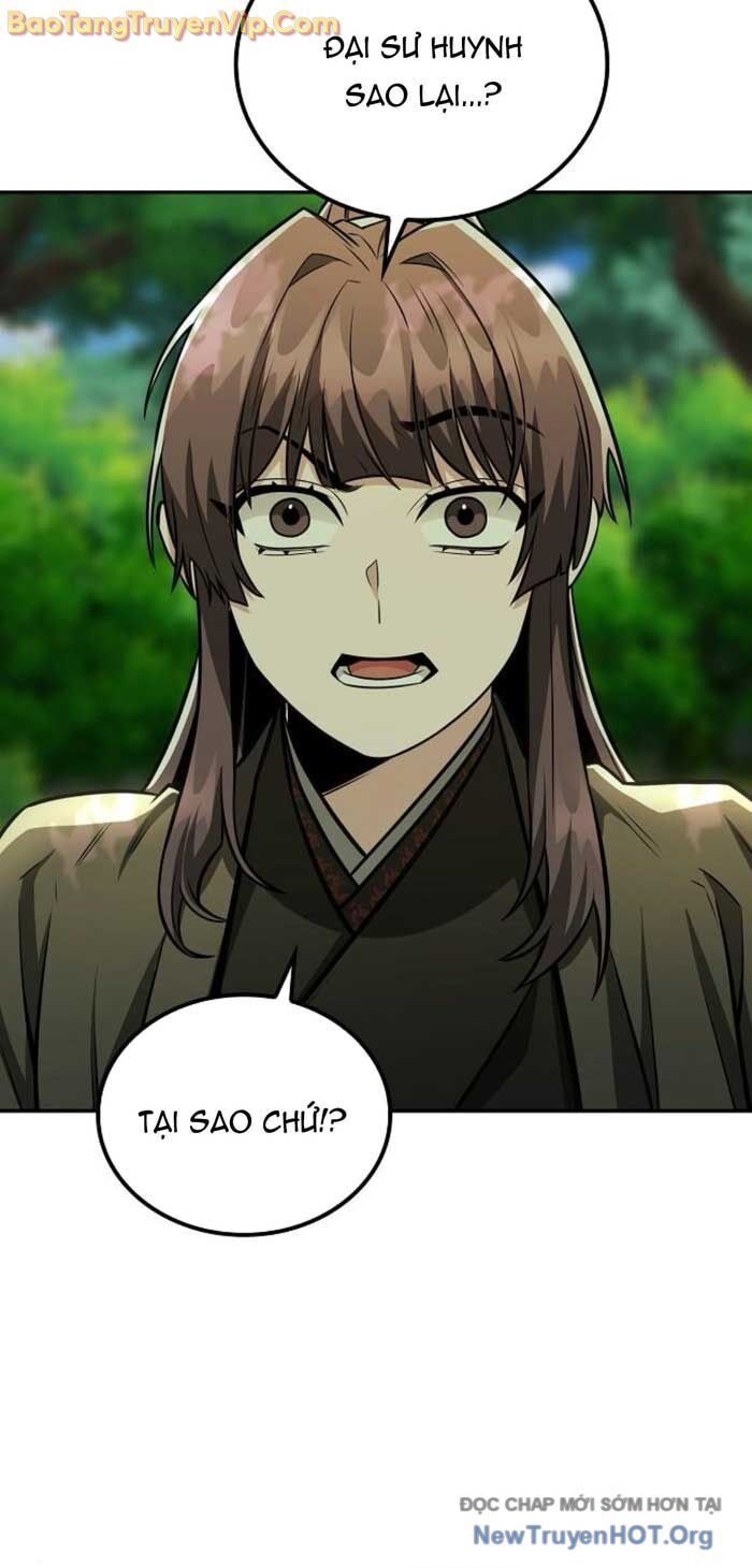 Quỷ Kiếm Thiên Tài Của Hoa Sơn Phái Chapter 38 - 39