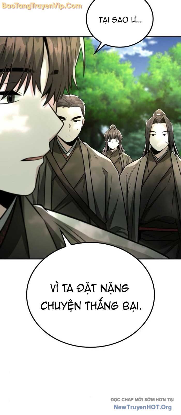 Quỷ Kiếm Thiên Tài Của Hoa Sơn Phái Chapter 38 - 41