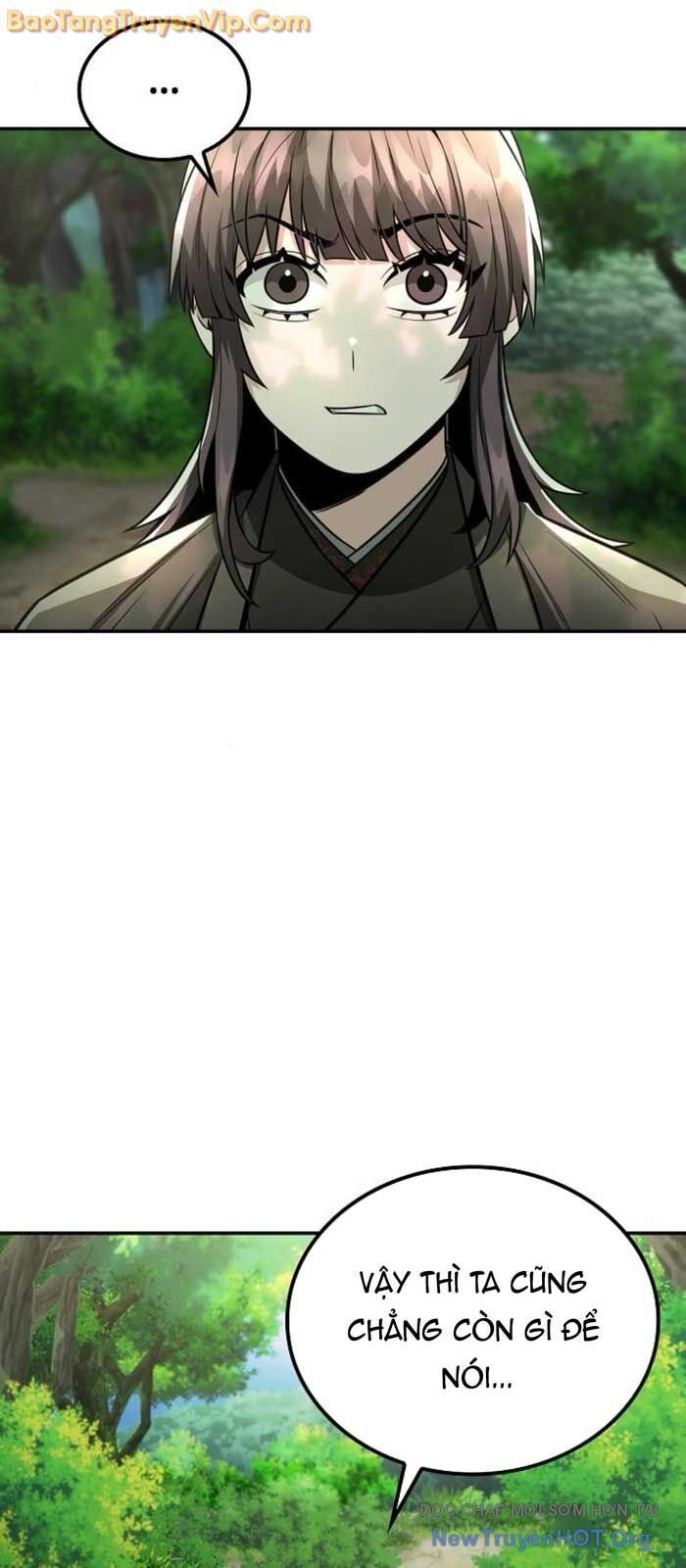 Quỷ Kiếm Thiên Tài Của Hoa Sơn Phái Chapter 38 - 42